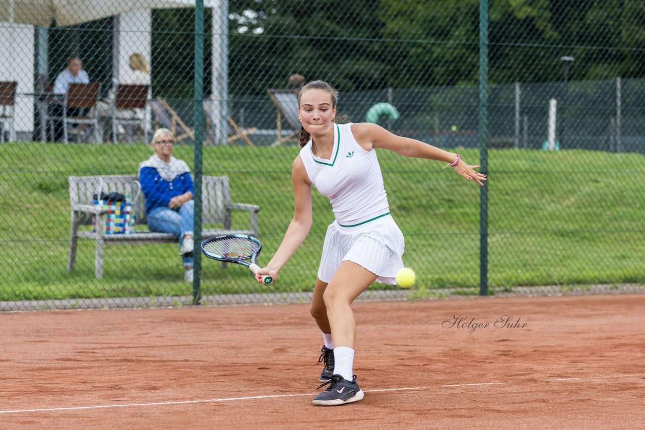 Bild 52 - Bergstedt Open